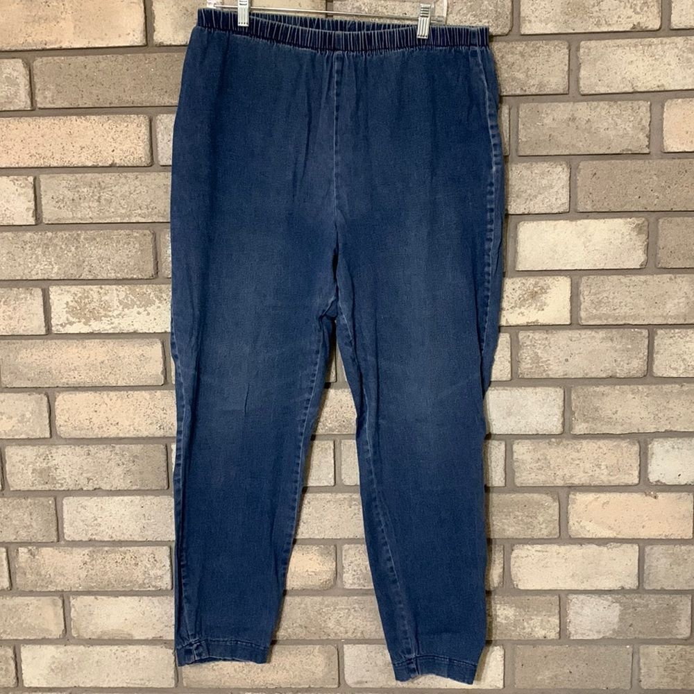 3for$20 jeans size Xl